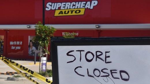 Revealed: Why major auto retailer shut down unexpectedly