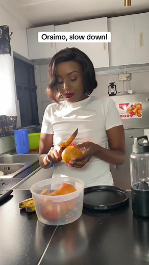 Oraimo Portable Blender Review and Unboxing