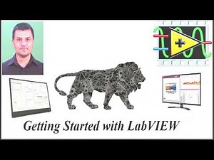 Circle using While loop