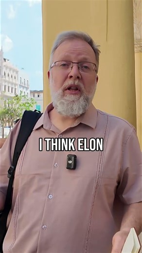 Cuba's Internet Freedom: X App Blocked by US Embargo! #shorts