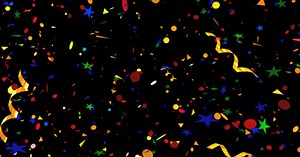 Confetti
