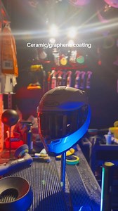 Rpha 70 | VBRO Helmet Care