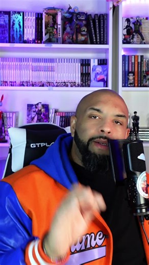 3 Anime, 3 Tonalitäten diese fühlen sich komplett unterschiedlich an Nicht jeder Anime will dasselbe sein. 🥋 Hajime no Ippo Martial Arts auf Referenzniveau 🎨 Hyouka visuell leise, aber wunderschön 🌍 Shinsekai Yori Lore, die nachwirkt Drei Anime. Drei Tonalitäten. Drei komplett unterschiedliche Erlebnisse. 👉 Welche Kategorie ist für dich die wichtigste? 👉 Oder welchen Anime würdest du hier austauschen? #animefyp #otaku #Anime #fyp #wahttowatch