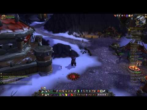 CataQuests.com - Equipment Blueprint: Gyroscopic Internal Stabilizer (Horde)