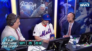 26K views · 1.2K reactions | ⏰ Time Machine Tuesday looks back at our memorable in-game interview with David Wright during his farewell  "You could hit seventh!" | SNY | Facebook