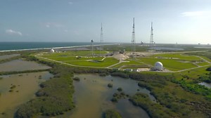 File:-LaunchAmerica NASA Social- Launch Complex 39B 8FgelTONbe4.webm - Wikimedia Commons