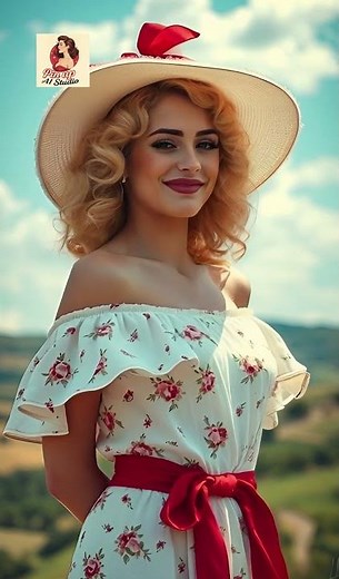 PinUp Ai Studio Bikini Girls4 #beauty #digitalart #aiart