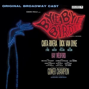 Bye Bye Birdie - TV Tropes