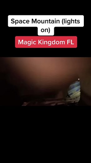 #fyp #disney #pov #spacemountain #foryou (not my video)