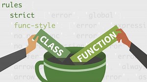 Setting up your environment - JavaScript Video Tutorial | LinkedIn Learning, formerly Lynda.com