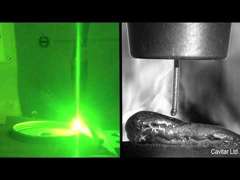CMT additive manufacturing like you’ve never seen it before