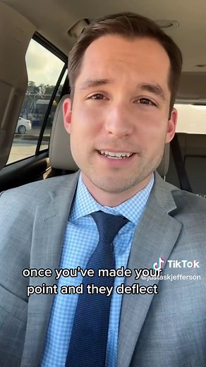 stay on your line 🏎️🏁 | Conversation Strategies