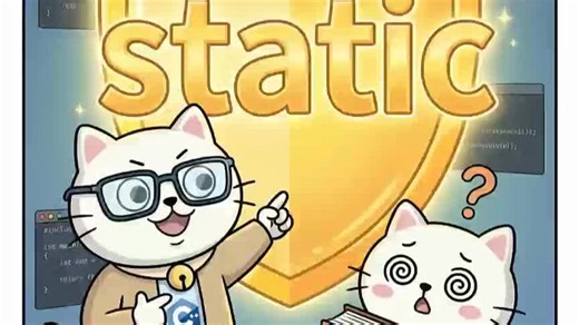 C   里的“钉子户”：static 关键字的 5 种分身