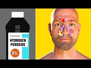 12 Benefits of Hydrogen Peroxide Most People Don’t Know