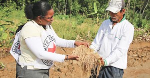 Colombia: Humanitarian Report 2024