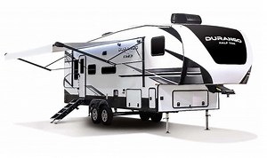 Top 6 Best Travel Trailers Under 25 Feet in 2023