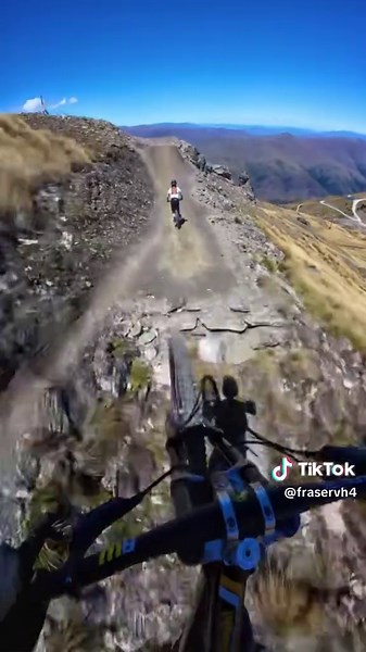 Cardrona Peak Summer Adventures