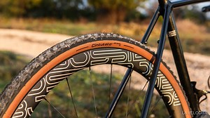 Pirelli Cinturato Gravel M tyre review - LA VELOCITA.