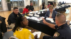 Police bias training varies across Tampa Bay