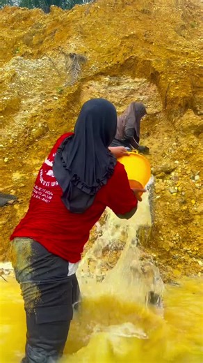 Gold Panning Techniques for Successful Gold Discovery