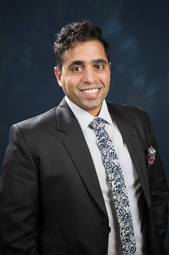 Dr. Baber N. Khatib M.D., D.D.S., F.A.C.S » Portland Oral Surgery by Head & Neck Surgical Associates