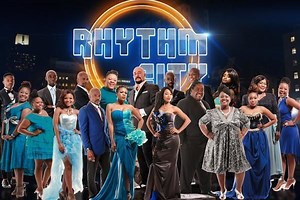 Rhythm City (TV series) - Alchetron, the free social encyclopedia