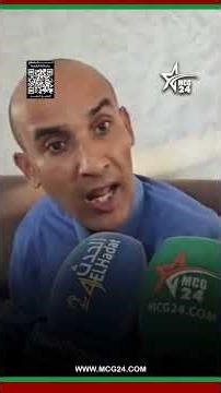 نبيل الوزاع .. "شنو ضر شي ناس فإسرائليين كيأديو صلاتهم فمراكش ياك المغاربة كيصليو فأوروبا"