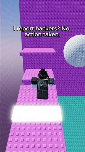 why is roblox moderation so weird