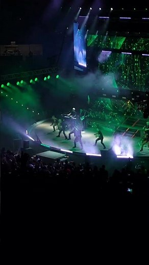 Magneto - Vuela Vuela / Oaxaca / Auditorio Guelaguetza 2025