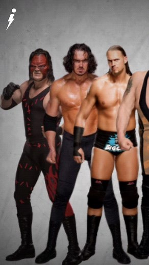 7.7K views · 36 reactions | Wrestling’s tallest women are here to dominate! Curious? Tap the link in bio to find out more! #wwe #wweraw #aew #bloodline #rhearipley #greatkhali #sportsinfowrestling | SportsInfo Wrestling | Facebook