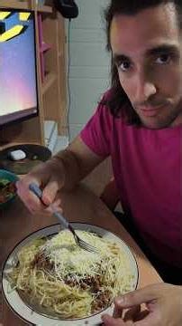 Το καλύτερο ελληνικό φαγητό🍝