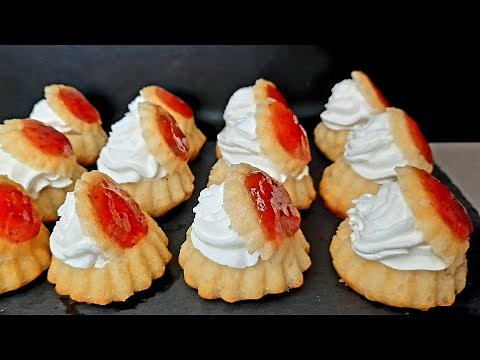 Homemade savarines made step by step Savarina @Kitchen with Rodica