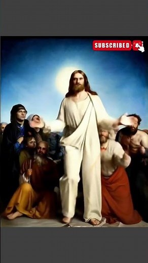 jesus dancing 💃 #jesus #dance