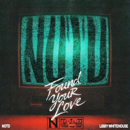 Found Your Love (Preview)