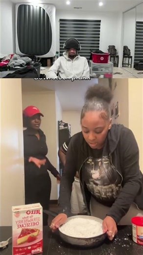 This is so funny, l couldn't stop laughing #funny#doddlersoftiktok #funnyvideos#duet