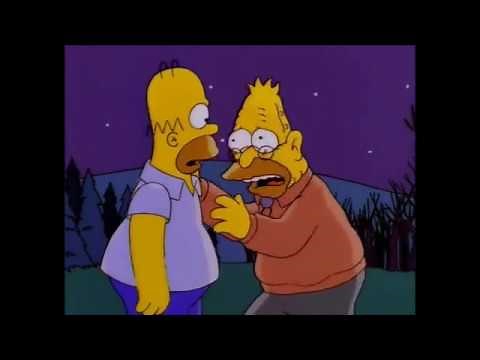 The Springfield Files