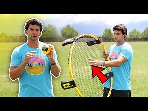 How to Properly Take Care of your Spikeball Equipment (Net and Ball)