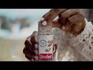 Break Your Fast With SlimFast Intermittent Fasting Meal Bars