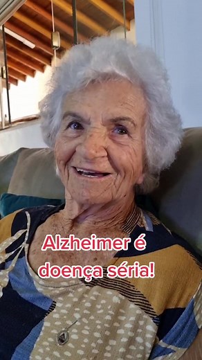 Alzheimer: Histórias de Amor e Lembranças na Idade Avançada