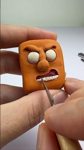 Can You Create a MASTERPIECE EVIL Character with Just This One Simple Technique?