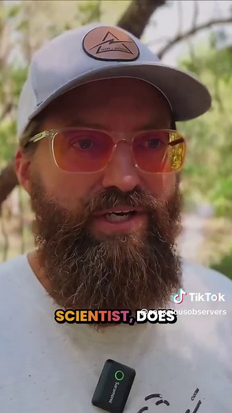 ConsciousObservers on TikTok