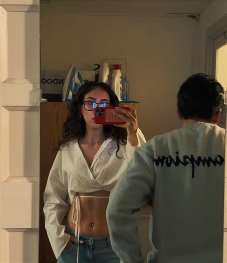 Exploring Amsterdam Through Daily Vlogs