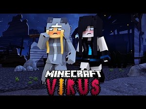 DIE SUCHE NACH DEM VERSCHWUNDENEN JUNGEN ✿ Minecraft VIRUS #11 [Deutsch/HD]