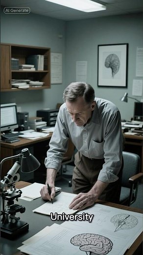 The Isolation Experiment That Made People See Things That Were Not There