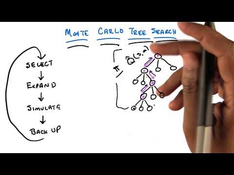 Monte Carlo Tree Search p3