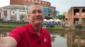 Greenville Red, White and Blue Festival has thousands celebrating the 4th of July. | WYFF News 4