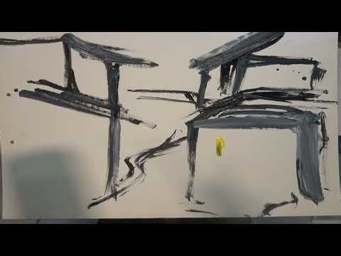 Lesson 8 Journey in Abstraction by Chen Yi Quan