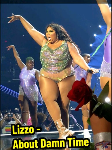 Reliving the amazing moments at Lizzo's 2022
