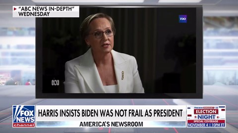 Newsom, Harris lean into anti-Trump rhetoric ahead of potential 2028 presidential campaigns