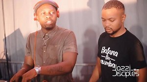 Reloaded & Ready for the year✨🔥 | JazziDisciples